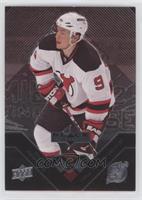 Double Diamonds - Zach Parise #/100