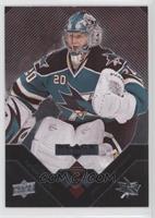 Double Diamonds - Evgeni Nabokov #/100