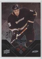 Triple Diamonds - Ryan Getzlaf #/100