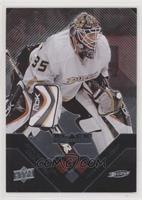 Triple Diamonds - Jean-Sebastien Giguere #/100