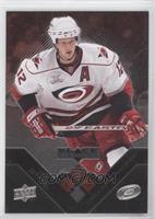 Triple Diamonds - Eric Staal #/100