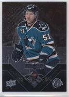 Single Diamond - Brian Campbell #/100