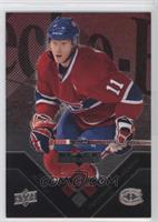 Triple Diamonds - Saku Koivu #/100