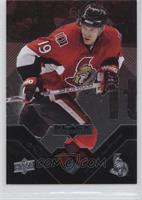 Triple Diamonds - Jason Spezza #/100