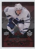 Triple Diamonds Rookie Gems - Nikolai Kulemin #/100