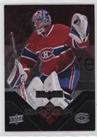 Quadruple Diamonds - Carey Price #/100