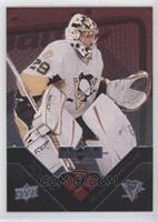 Quadruple Diamonds - Marc-Andre Fleury #/100