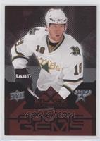 Quadruple Diamonds - James Neal #/100