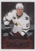 Quadruple Diamonds - James Neal #/100