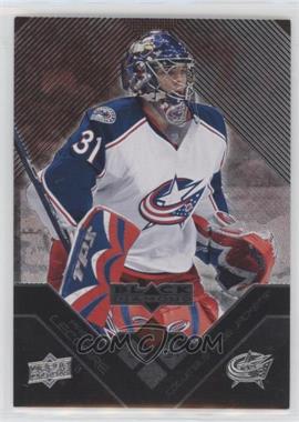 2008-09 Upper Deck Black Diamond - [Base] - Ruby Diamond #20 - Single Diamond - Pascal Leclaire /100