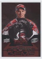 Quadruple Diamonds - Zach Boychuk #/100