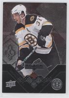 Single Diamond - Patrice Bergeron #/100