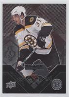 Single Diamond - Patrice Bergeron #/100