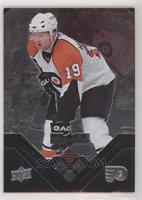 Single Diamond - Scott Hartnell #/100