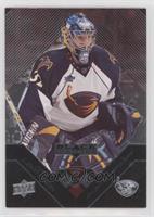 Double Diamonds - Kari Lehtonen #/100