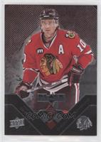 Double Diamonds - Patrick Sharp [EX to NM] #/100