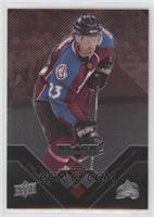 Double Diamonds - Milan Hejduk #/100