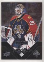 Double Diamonds - Tomas Vokoun