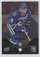 Double Diamonds - Markus Naslund