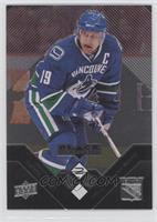 Double Diamonds - Markus Naslund