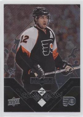 2008-09 Upper Deck Black Diamond - [Base] #113 - Double Diamonds - Simon Gagne