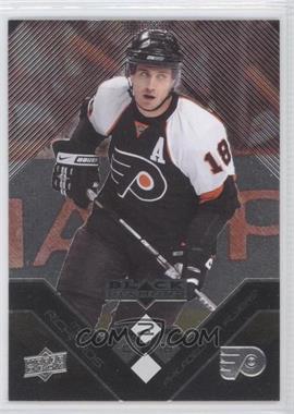 2008-09 Upper Deck Black Diamond - [Base] #115 - Double Diamonds - Mike Richards