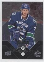 Double Diamonds - Daniel Sedin