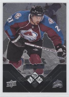 2008-09 Upper Deck Black Diamond - [Base] #135 - Triple Diamonds - Peter Forsberg