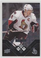 Triple Diamonds - Daniel Alfredsson