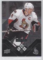 Triple Diamonds - Daniel Alfredsson