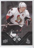 Triple Diamonds - Daniel Alfredsson