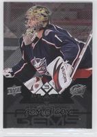 Triple Diamonds Rookie Gems - Steve Mason