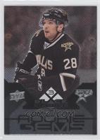 Triple Diamonds Rookie Gems - Mark Fistric