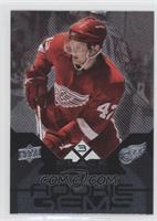 Triple Diamonds Rookie Gems - Mattias Ritola