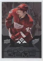 Triple Diamonds Rookie Gems - Mattias Ritola