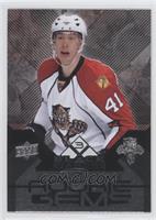 Triple Diamonds Rookie Gems - Shawn Matthias