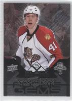 Triple Diamonds Rookie Gems - Shawn Matthias