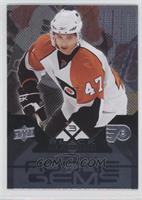 Triple Diamonds Rookie Gems - Luca Sbisa