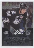 Triple Diamonds Rookie Gems - Vladimir Mihalik