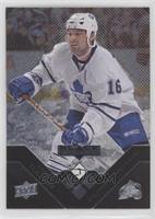 Single Diamond - Darcy Tucker