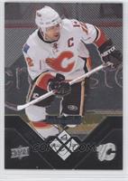 Quadruple Diamonds - Jarome Iginla