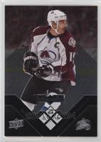 Quadruple Diamonds - Joe Sakic