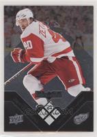 Quadruple Diamonds - Henrik Zetterberg