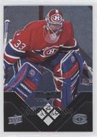 Quadruple Diamonds - Patrick Roy