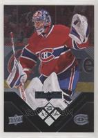 Quadruple Diamonds - Carey Price