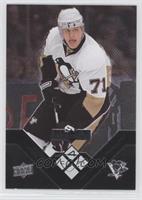 Quadruple Diamonds - Evgeni Malkin