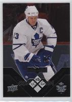 Quadruple Diamonds - Mats Sundin