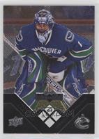 Quadruple Diamonds - Roberto Luongo