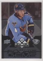 Quadruple Diamonds - Zach Bogosian