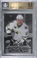 Quadruple Diamonds - James Neal [BGS 9.5 GEM MINT]